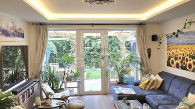 Gödöllő Wohnung - 120.000.000 HUF