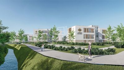 Balatonfüred Lakás - 251.601.200 Ft