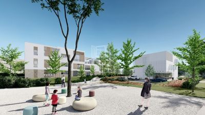 Balatonfüred Lakás - 301.930.000 Ft