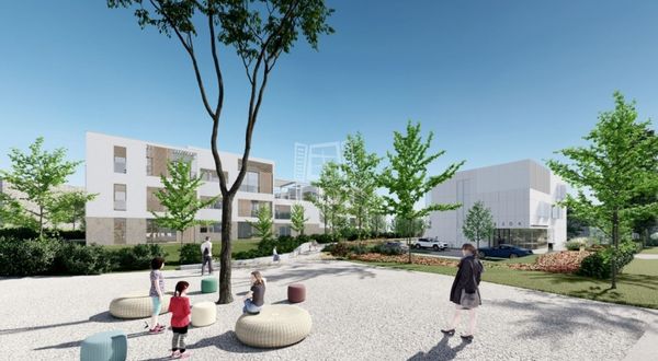 For sale Balatonfüred Flat (brick)