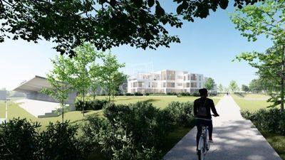 Balatonfüred Lakás - 256.570.000 Ft