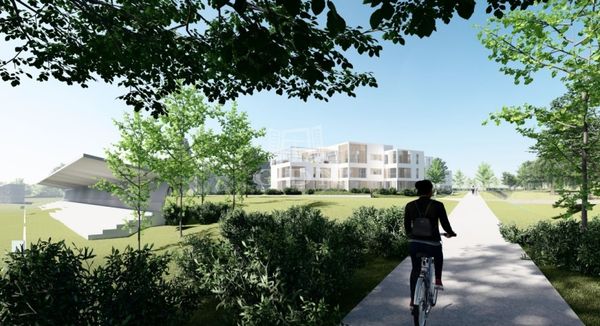 For sale Balatonfüred Flat (brick)