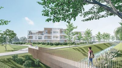 Balatonfüred Lakás - 247.540.000 Ft