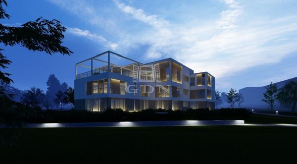 Eladó Balatonfüred Lakás (téglaépítésű)