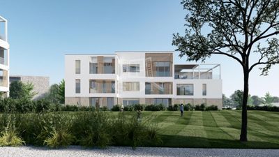 Balatonfüred Lakás - 167.870.000 Ft