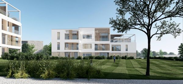 Eladó Balatonfüred Lakás (téglaépítésű)