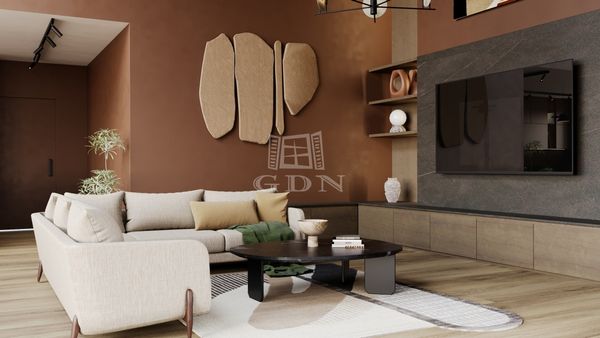 Eladó Balatonfüred Lakás (téglaépítésű)