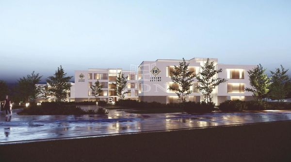 Eladó Balatonfüred Lakás (téglaépítésű)