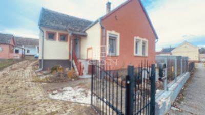 Ivándárda Családi ház - 22.000.000 Ft