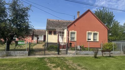 Ivándárda 家庭别墅 - 19.900.000 HUF