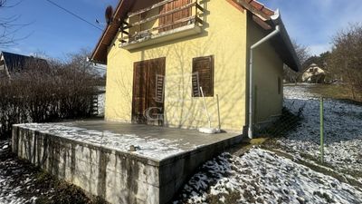 Bár Nyaraló - 16.900.000 Ft