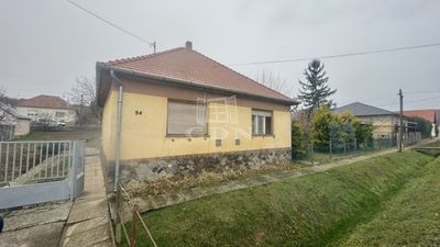 Palotabozsok Családi ház - 35.000.000 Ft