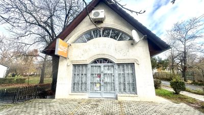Dunaszekcső Üzlethelyiség - 20.000.000 Ft