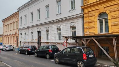 Pécs Wohnung - 58.500.000 HUF