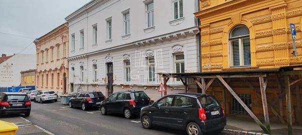 Verkauf Pécs Wohnung (Ziegel)