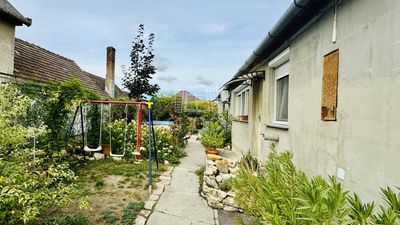 Mohács 家庭别墅 - 47.000.000 HUF