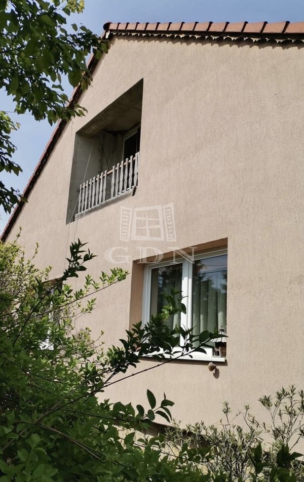 出卖 Mohács 家庭别墅