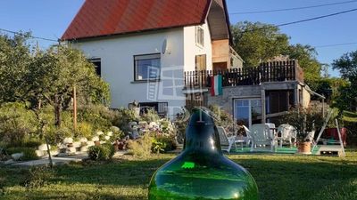 Pécs Частный дом - 46.000.000 HUF