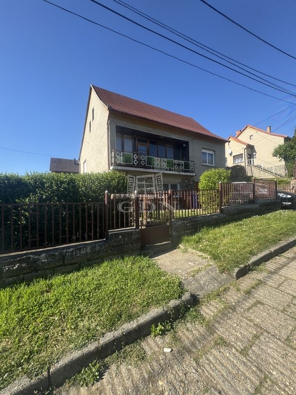 Verkauf Pécs Einfamilienhaus