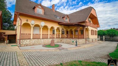 Tapolca Családi ház - 133.900.000 Ft