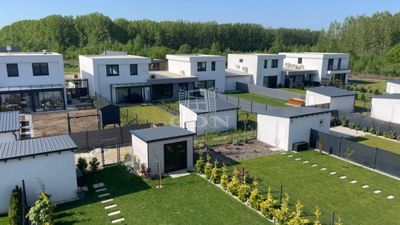 Ajka Lakás - 96.568.000 Ft