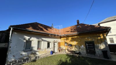 Zirc Családi ház - 34.900.000 Ft