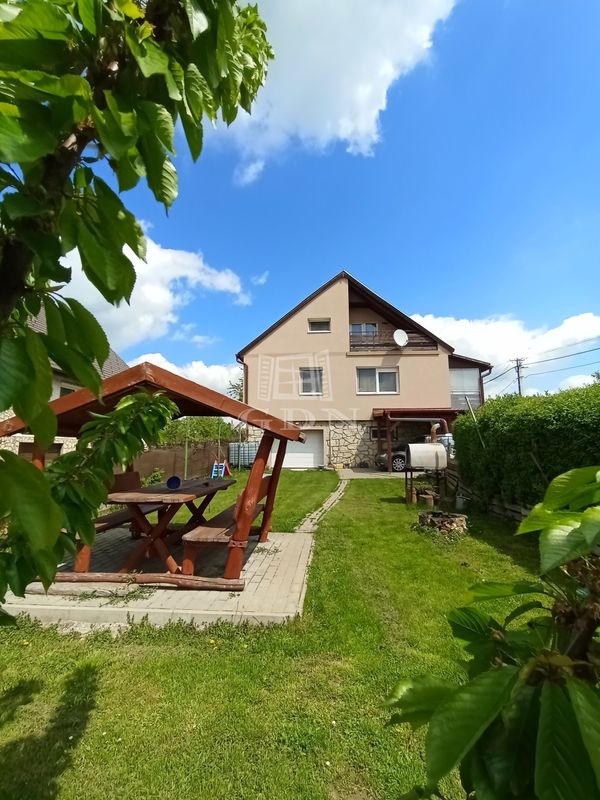 Verkauf Olaszfalu Einfamilienhaus