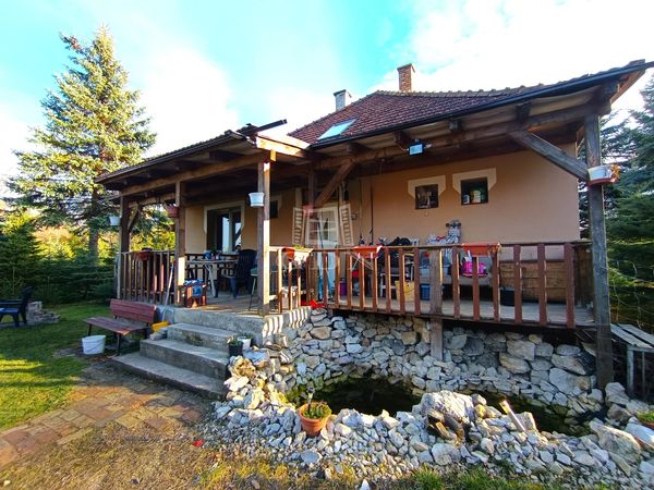 For sale Veszprém Family House