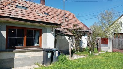 Berhida Családi ház - 19.500.000 Ft