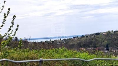 Balatonkenese Building lot - 19.000.000 HUF