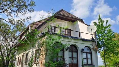 Balatonkenese Family House - 69.500.000 HUF