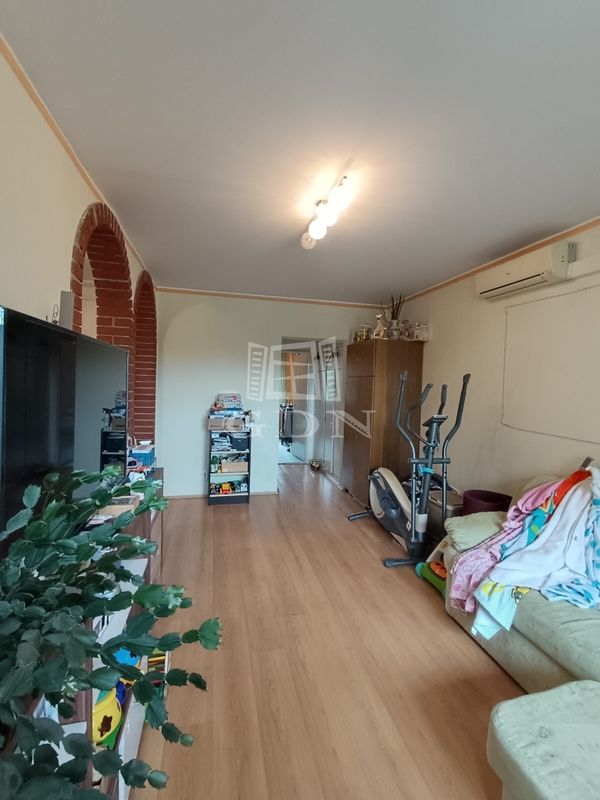 For sale Veszprém Flat (panel)
