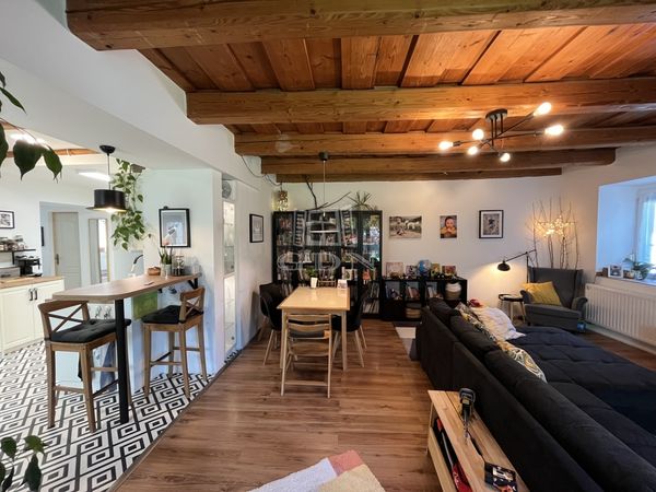 For sale Veszprém Family House
