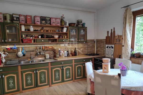 For sale Balatonalmádi Family House