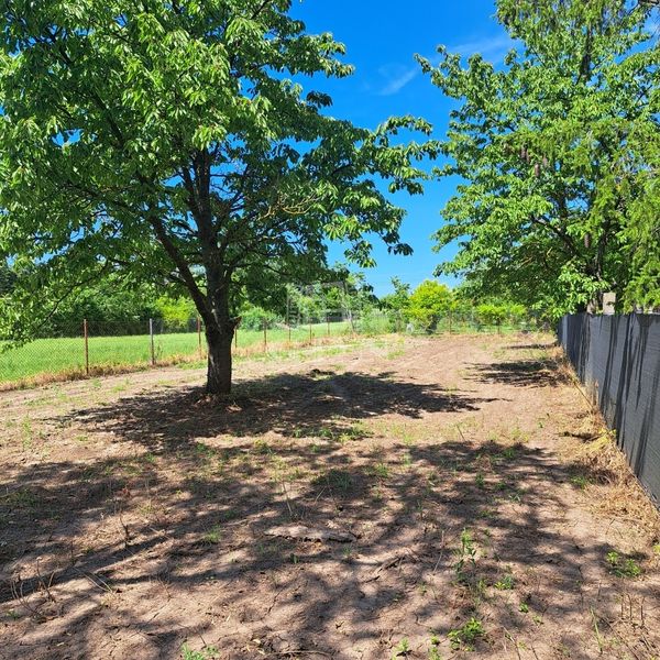 For sale Balatonkenese Building lot