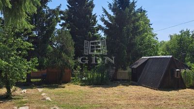 Balatonkenese Building lot - 29.000.000 HUF