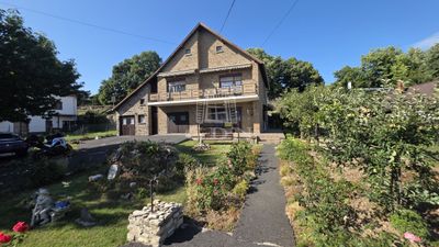 Tihany Családi ház - 390.000.000 Ft