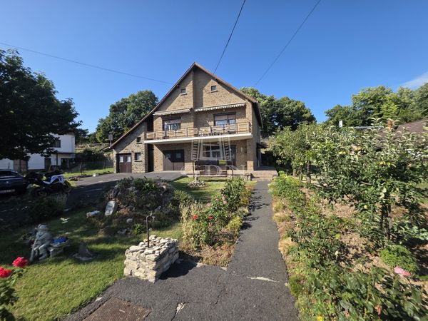 Eladó Tihany Családi ház