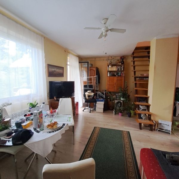 Eladó Balatonfűzfő Lakás (téglaépítésű)