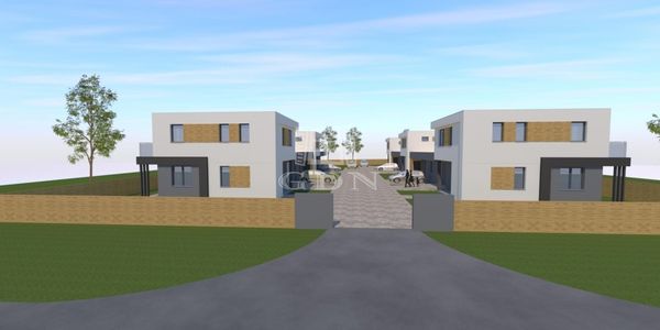 Verkauf Ajka Wohnung (Ziegel)