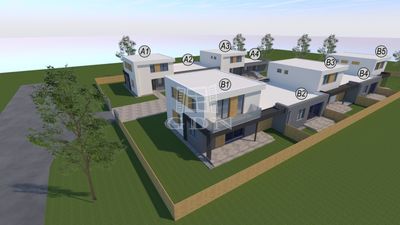 Ajka Lakás - 90.944.000 Ft