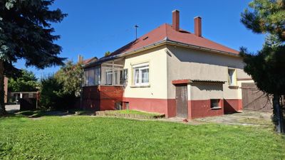 Szentgál Family House - 58.700.000 HUF