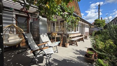 Veszprém Családi ház - 159.000.000 Ft