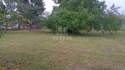 Szentgál Building lot - 15.000.000 HUF