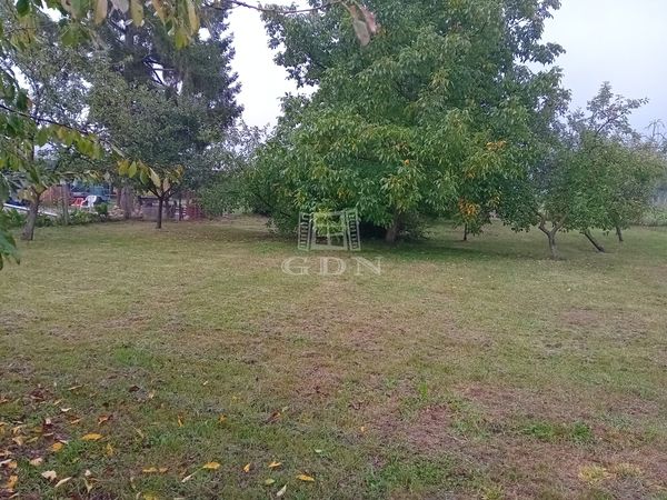 For sale Szentgál Building lot