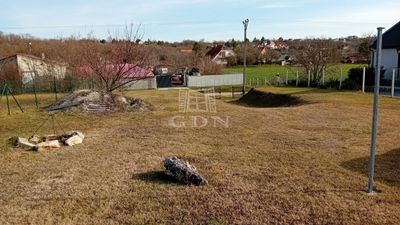 Balatonkenese Building lot - 49.900.000 HUF