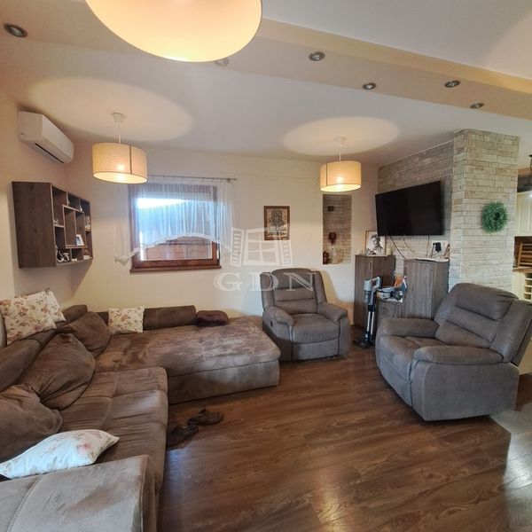 Vânzare Balatonfőkajár Casa Familiala