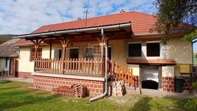 Tagyon Családi ház - 89.900.000 Ft