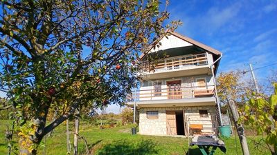 Óbudavár Családi ház - 95.000.000 Ft