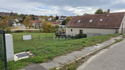 Veszprém Telek - 59.900.000 Ft